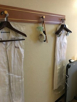 Daiichi Inn Ikebukuro