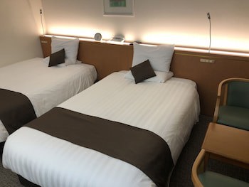 Daiichi Inn Ikebukuro