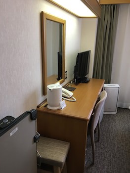 Daiichi Inn Ikebukuro