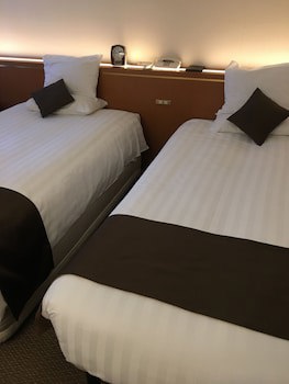 Daiichi Inn Ikebukuro