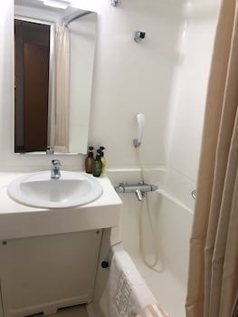 Daiichi Inn Ikebukuro