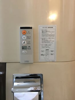 Daiichi Inn Ikebukuro