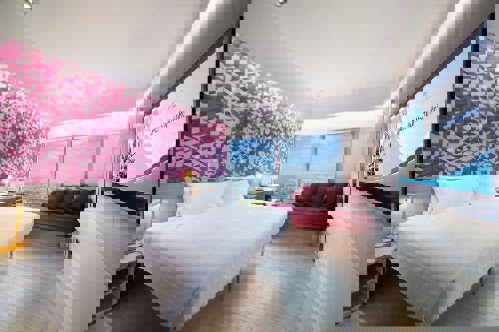 Harbour Plaza North Point