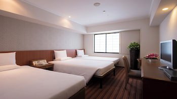 International Garden Hotel Narita