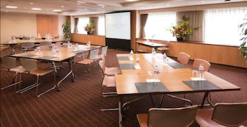 International Garden Hotel Narita