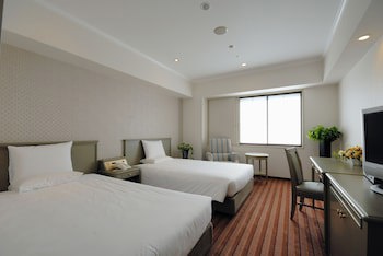 International Garden Hotel Narita