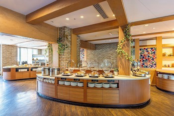 International Garden Hotel Narita