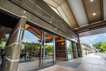 International Garden Hotel Narita