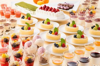 International Garden Hotel Narita