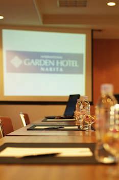 International Garden Hotel Narita