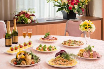 International Garden Hotel Narita