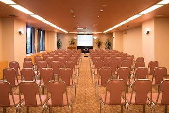 International Garden Hotel Narita