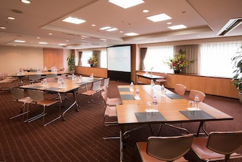 International Garden Hotel Narita
