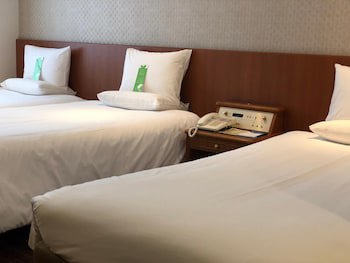 International Garden Hotel Narita