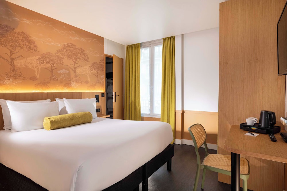 Hotel WYLD Saint Germain