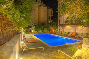 Hotel Palmyra Beach galeri fotoğrafı