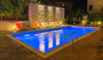 Hotel Palmyra Beach galeri fotoğrafı