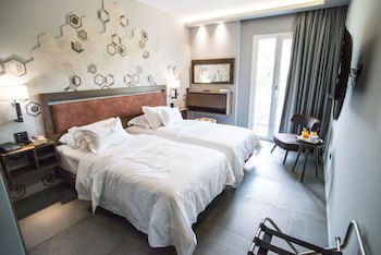 Hotel Palmyra Beach galeri fotoğrafı