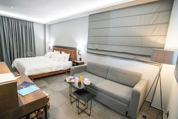 Hotel Palmyra Beach galeri fotoğrafı
