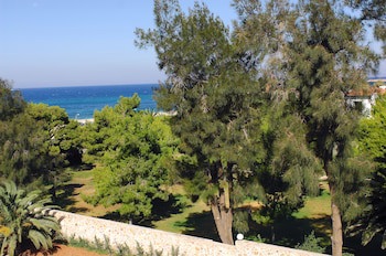 Hotel Palmyra Beach galeri fotoğrafı