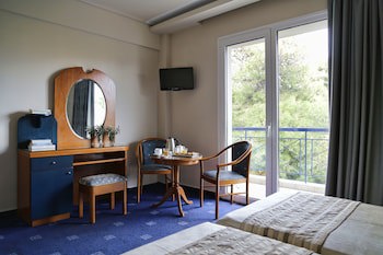 Hotel Palmyra Beach galeri fotoğrafı
