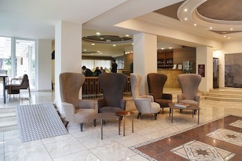 Hotel Palmyra Beach fotoğrafı