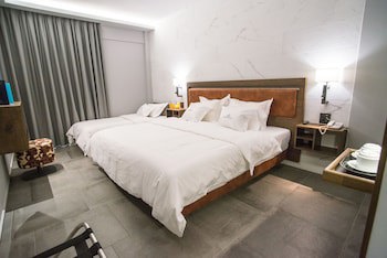 Hotel Palmyra Beach galeri fotoğrafı