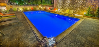 Hotel Palmyra Beach galeri fotoğrafı