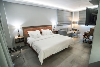 Hotel Palmyra Beach galeri fotoğrafı
