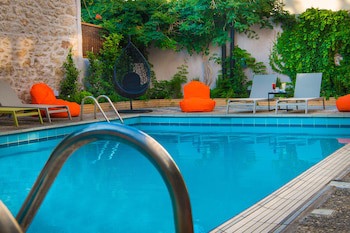Hotel Palmyra Beach galeri fotoğrafı