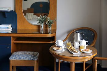 Hotel Palmyra Beach galeri fotoğrafı