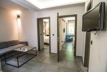 Hotel Palmyra Beach galeri fotoğrafı