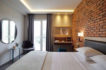 Hotel Palmyra Beach fotoğrafı