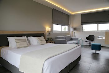 Hotel Palmyra Beach galeri fotoğrafı