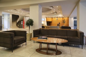 Hotel Palmyra Beach fotoğrafı