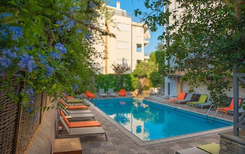 Hotel Palmyra Beach fotoğrafı