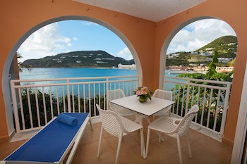 Divi Little Bay Beach Resort