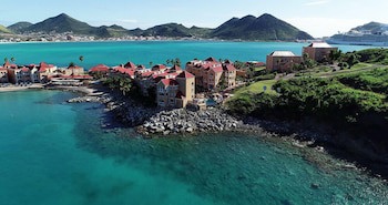 Divi Little Bay Beach Resort