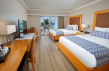 Divi Little Bay Beach Resort