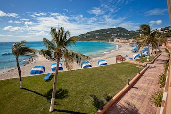 Divi Little Bay Beach Resort