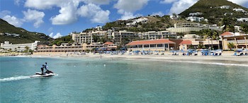 Divi Little Bay Beach Resort