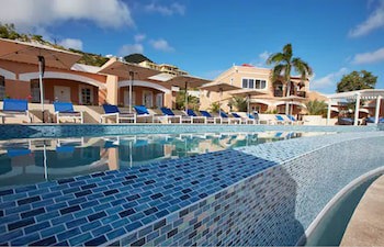 Divi Little Bay Beach Resort