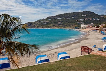 Divi Little Bay Beach Resort