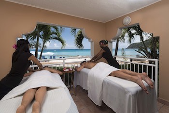Divi Little Bay Beach Resort