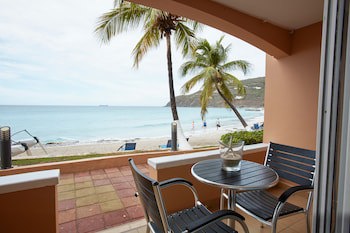 Divi Little Bay Beach Resort