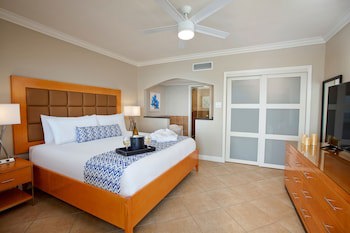 Divi Little Bay Beach Resort
