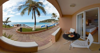 Divi Little Bay Beach Resort