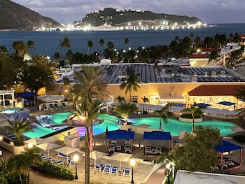 Divi Little Bay Beach Resort