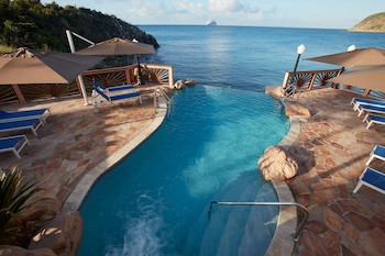 Divi Little Bay Beach Resort
