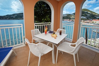 Divi Little Bay Beach Resort